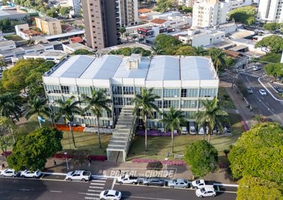 Portaria publicada pela Prefeitura detalha exig&ecirc;ncias, carga hor&aacute;ria e crit&eacute;rios de sele&ccedil;&atilde;o para as 16 oportunidades
