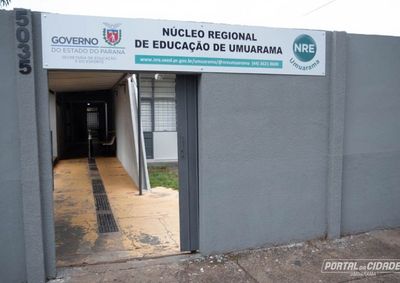 Na avalia&ccedil;&atilde;o da unidade administrativa, &iacute;ndices consolidam evolu&ccedil;&atilde;o da educa&ccedil;&atilde;o p&uacute;blica na regi&atilde;o