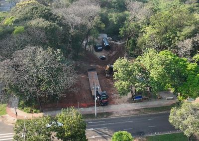 Os motoristas devem utilizar rotas alternativas para evitar os bloqueios e reduzir os impactos no tr&acirc;nsito, sobretudo nos hor&aacute;rios de maior movimento
