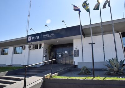 Dois homens, de 35 e 36 anos, foram presos; A.F. devia R$ 29.498,44, enquanto W.H.S.S. acumulava d&eacute;bito de R$ 15.862,32