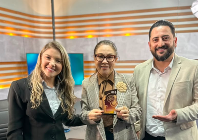 Entrevista com Valdete Cunha aborda perdas, isolamento e caminhos de supera&ccedil;&atilde;o; saiba como assistir