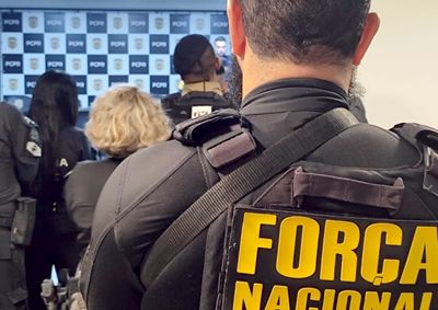 Al&eacute;m de ordens de pris&atilde;o, de busca e apreens&atilde;o, Justi&ccedil;a indisponibilizou ve&iacute;culos e im&oacute;veis
