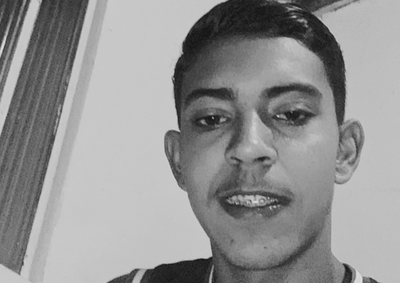 M&aacute;rcio Halex da Silva Amorim foi encontrado sem vida na Rua Santa Cruz; corpo ser&aacute; sepultado &agrave;s 16h