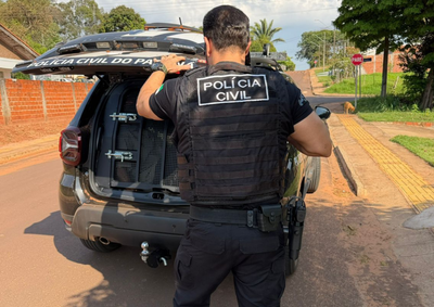 Ele tinha um mandado de pris&atilde;o definitiva por condena&ccedil;&atilde;o pelo crime de estupro de vulner&aacute;vel contra a pr&oacute;pria neta, que tinha 10 anos na &eacute;poca dos fatos