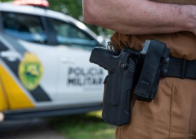 Conforme o mandado, restavam ao homem 5 anos, 11 meses e 6 dias de pena a serem cumpridos em regime fechado