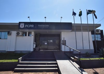 Conforme o mandado, a pena &eacute; de quatro anos e oito meses de reclus&atilde;o, em regime fechado