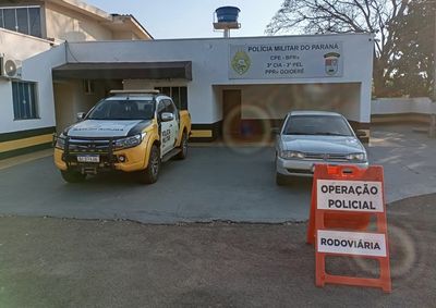 Durante a fiscaliza&ccedil;&atilde;o, a equipe constatou que o condutor apresentava sinais de embriaguez, como odor et&iacute;lico, olhos avermelhados e fala alterada