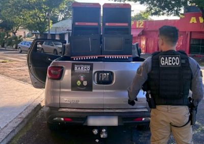 Al&eacute;m do agente, foram condenados um empres&aacute;rio e outros dois r&eacute;us, integrantes de uma organiza&ccedil;&atilde;o criminosa