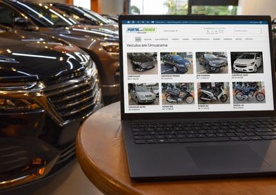 Plataforma re&uacute;ne estoque de mais de 40 empresas locais em ambiente digital &uacute;nico para compra e compara&ccedil;&atilde;o