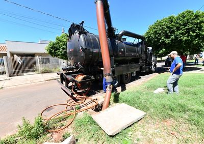 Entre as a&ccedil;&otilde;es previstas est&atilde;o a limpeza, desobstru&ccedil;&atilde;o e manuten&ccedil;&atilde;o preventiva das bocas de lobo, al&eacute;m da conserva&ccedil;&atilde;o das galerias pluviais