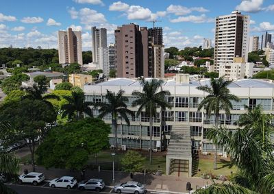 As primeiras informa&ccedil;&otilde;es sobre o certame foram publicadas no Di&aacute;rio Oficial; sal&aacute;rios variam de R$ 1.766 a R$ 5.200