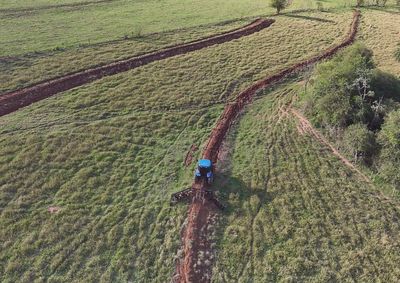 Parceria entre Agricultura, IDR-PR e Cibax busca reduzir impactos de chuvas intensas e proteger os recursos h&iacute;dricos da bacia