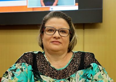 Ela abordar&aacute; o tema de uma exposi&ccedil;&atilde;o internacional organizada entre Brasil, M&eacute;xico, Venezuela e Argentina que chega a Umuarama