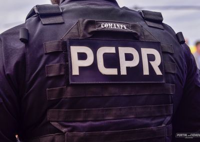 Mandado expedido pela 1&ordf; Vara Criminal foi cumprido na tarde desta quinta