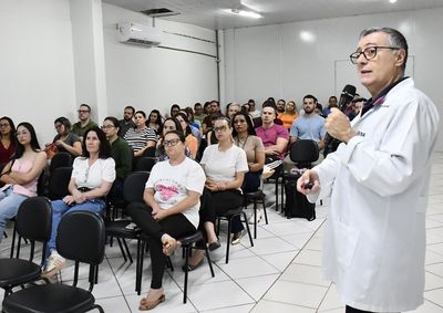 As hepatites virais s&atilde;o infec&ccedil;&otilde;es que podem evoluir de forma silenciosa e, quando n&atilde;o identificadas e tratadas adequadamente, provocar complica&ccedil;&otilde;es