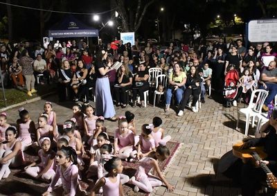 Promo&ccedil;&atilde;o, que j&aacute; passou por diversos bairros, &eacute; uma oportunidade para reunir familiares e amigos para bons momentos de entretenimento
