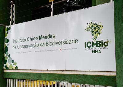 Apostilamento publicado no DOU adequa contrato de loca&ccedil;&atilde;o vigente at&eacute; 2029 para atendimento e fiscaliza&ccedil;&atilde;o ambiental na regi&atilde;o
