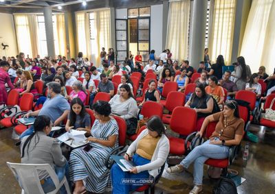 Grupo Uni&atilde;o Pela Vida promove debate itinerante e elabora carta ao Governo Federal