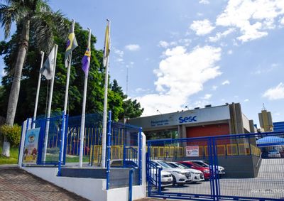 O tradicional S&aacute;bado em Fam&iacute;lia &eacute; aberto ao p&uacute;blico e acontece das 13h30 &agrave;s 17h30, com uma programa&ccedil;&atilde;o especial para todas as idades