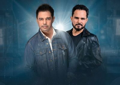 O evento acontecer&aacute; entre os dias 12 a 15 de novembro, com shows de CountryBeat, C&aacute;cio & Marcos e Vov&ocirc; James 