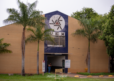 Universidade oferece oportunidades tempor&aacute;rias em Veterin&aacute;ria, Agronomia, Computa&ccedil;&atilde;o e outras &aacute;reas; inscri&ccedil;&otilde;es v&atilde;o at&eacute; 16 de setembro