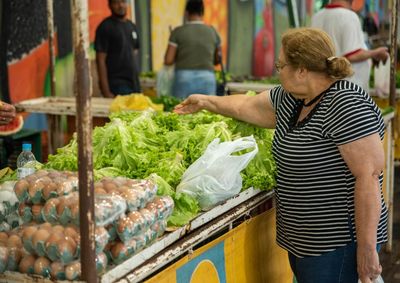 Ipardes aponta retra&ccedil;&atilde;o de 2,79% no &iacute;ndice de julho, puxada por tub&eacute;rculos, legumes e carne su&iacute;na