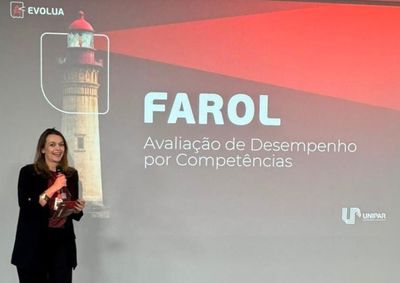 O primeiro ciclo avaliativo come&ccedil;ou em 17 de agosto e segue at&eacute; 17 de setembro
