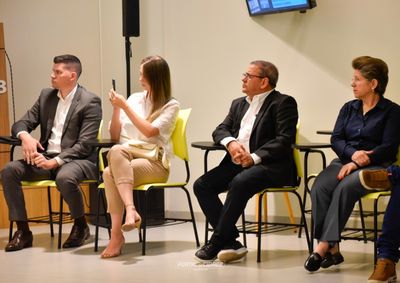 Impasses entre lojistas e propriet&aacute;rios, al&eacute;m do avan&ccedil;o do e-commerce e as implica&ccedil;&otilde;es para o modelo tradicional do com&eacute;rcio foram discutidos nesta manh&atilde;