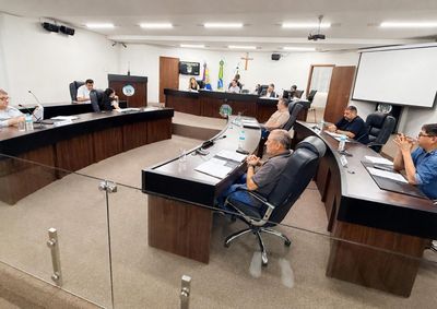 Sess&atilde;o desta segunda-feira (17) aprovou as duas mat&eacute;rias por unanimidade; 22 de julho ser&aacute; o Dia Municipal de Conscientiza&ccedil;&atilde;o e Combate ao Feminic&iacute;dio