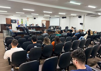Plen&aacute;rio aprovou por unanimidade projeto que altera prazos de contrata&ccedil;&atilde;o tempor&aacute;ria, em adequa&ccedil;&atilde;o a apontamentos do Minist&eacute;rio P&uacute;blico