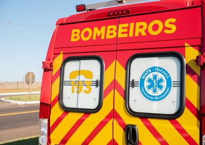 A suspeita &eacute; de que o acidente tenha ocorrido durante a madrugada, por&eacute;m o ve&iacute;culo s&oacute; foi localizado horas depois, aproximadamente &agrave;s 6h45