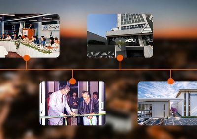 A trajet&oacute;ria &eacute; resultado da uni&atilde;o de gest&otilde;es, diretorias, colaboradores e associados que, ao longo dos anos, dedicaram tempo e trabalho ao associativismo