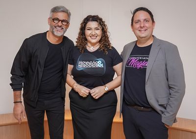 Evento uniu palestras, rodada de neg&oacute;cios e lan&ccedil;amento de ferramenta digital com mais de 400 conex&otilde;es geradas