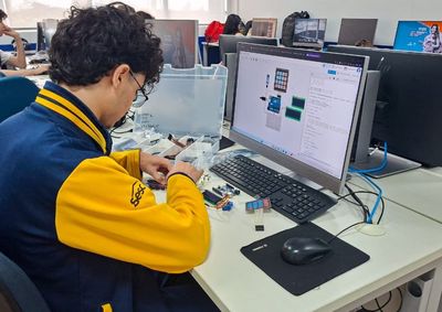 Sesc e Senac estendem inscri&ccedil;&otilde;es at&eacute; 2 de outubro para curso gratuito com prepara&ccedil;&atilde;o para vestibular e Enem