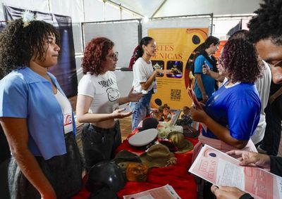 Neste ano, tamb&eacute;m ser&aacute; realizada a Feira de Empregabilidade e Inser&ccedil;&atilde;o Profissional