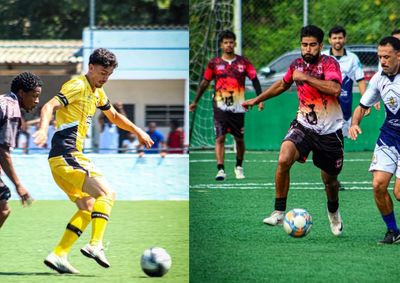 Competi&ccedil;&atilde;o come&ccedil;a no dia 20 de setembro, com 17 equipes divididas em quatro grupos e jogos em diferentes campos do munic&iacute;pio
