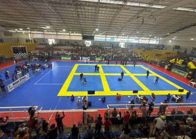 Evento refor&ccedil;a integra&ccedil;&atilde;o entre comunidade e Pol&iacute;cia Militar, no m&ecirc;s do anivers&aacute;rio de 172 anos da corpora&ccedil;&atilde;o