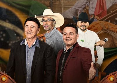 Evento no Recinto de Rodeios celebra a tradi&ccedil;&atilde;o sertaneja com entrada franca e atra&ccedil;&otilde;es para toda a fam&iacute;lia