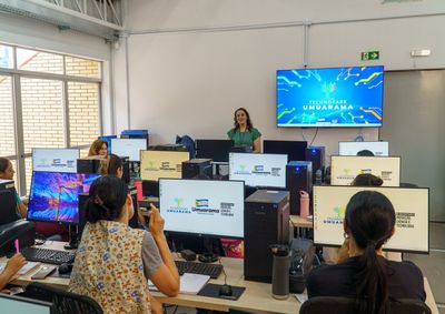 O projeto utiliza estrat&eacute;gias voltadas &agrave;s necessidades dos estudantes, contribuindo para que cada crian&ccedil;a avance e fortale&ccedil;a seu processo de aprendizagem