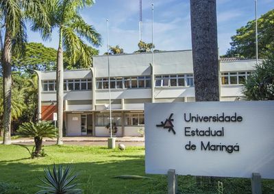 Candidatos t&ecirc;m at&eacute; 20 de outubro para se inscrever em programas do Hospital Universit&aacute;rio de Maring&aacute;