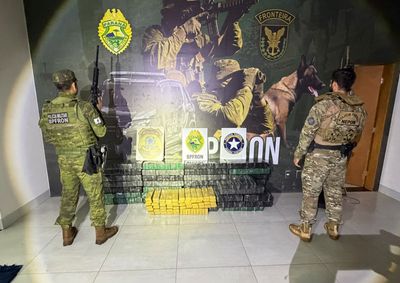 Condutor desobedeceu &agrave; ordem de parada, trafegou na contram&atilde;o e tentou fugir pela vegeta&ccedil;&atilde;o antes de ser preso