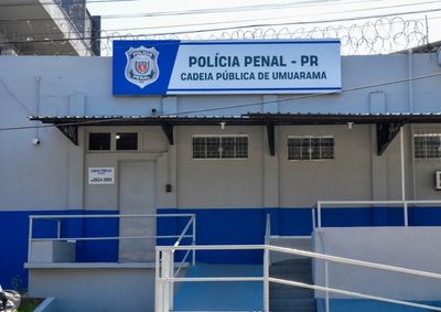 Os dois investigados ocupam cargos de chefia: um &eacute; coordenador regional da Pol&iacute;cia Penal e o outro, gestor da cadeia p&uacute;blica