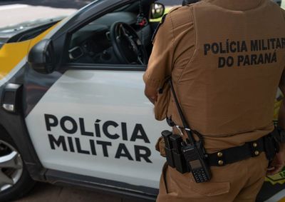 Ap&oacute;s receber atendimento m&eacute;dico, homem de 46 anos teria proferido ofensas contra uma funcion&aacute;ria e deixado a unidade antes da chegada da PM