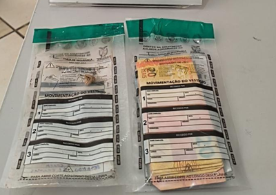 A ocorr&ecirc;ncia aconteceu na nas proximidades da antiga Esta&ccedil;&atilde;o Rodovi&aacute;ria, na Zona I. Diante da situa&ccedil;&atilde;o, o homem recebeu voz de pris&atilde;o