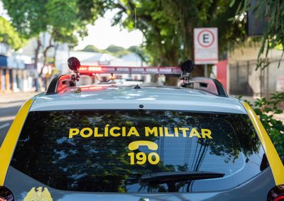 M&atilde;e percebeu a aproxima&ccedil;&atilde;o, interveio e acionou a Pol&iacute;cia Militar; suspeito fugiu antes da chegada da equipe