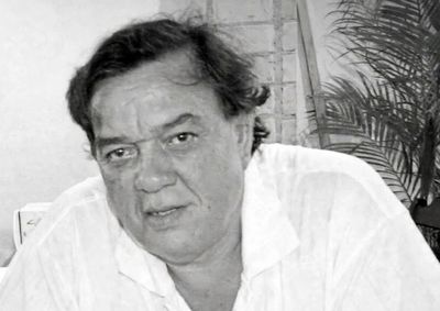 Integrante de fam&iacute;lia pioneira do munic&iacute;pio, estava internado em Maring&aacute; para tratamento de um c&acirc;ncer