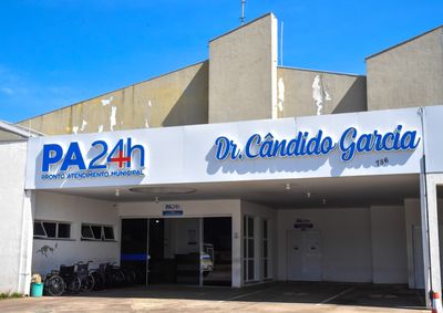 Caso foi atendido no Pronto Atendimento Municipal; Assist&ecirc;ncia Social j&aacute; acompanha a situa&ccedil;&atilde;o
