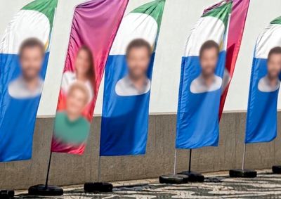 Decis&atilde;o atende representa&ccedil;&atilde;o do Minist&eacute;rio P&uacute;blico e estabelece regras para instala&ccedil;&atilde;o e retirada de bandeiras