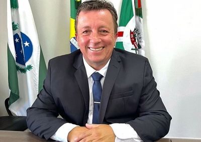 Esta &eacute; a terceira altera&ccedil;&atilde;o no comando do Legislativo municipal em um curto per&iacute;odo. Novo presidente era o 1&ordm; secret&aacute;rio da Mesa Diretora