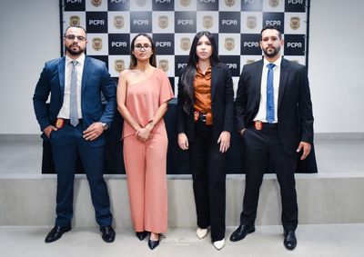Profissionais de outros estados atuar&atilde;o em P&eacute;rola, Icara&iacute;ma, Alto Piquiri e Cruzeiro do Oeste; Goioer&ecirc; ter&aacute; dois titulares a partir de outubro